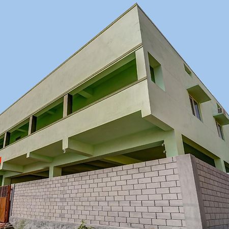 Hotel O Cruze Residency 哥印拜陀 外观 照片