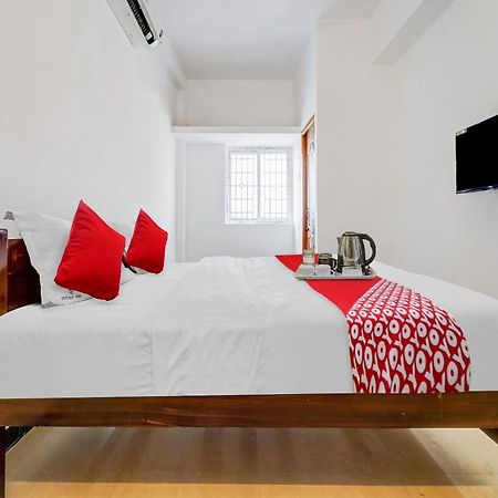 Hotel O Cruze Residency 哥印拜陀 外观 照片