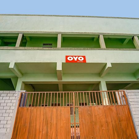 Hotel O Cruze Residency 哥印拜陀 外观 照片